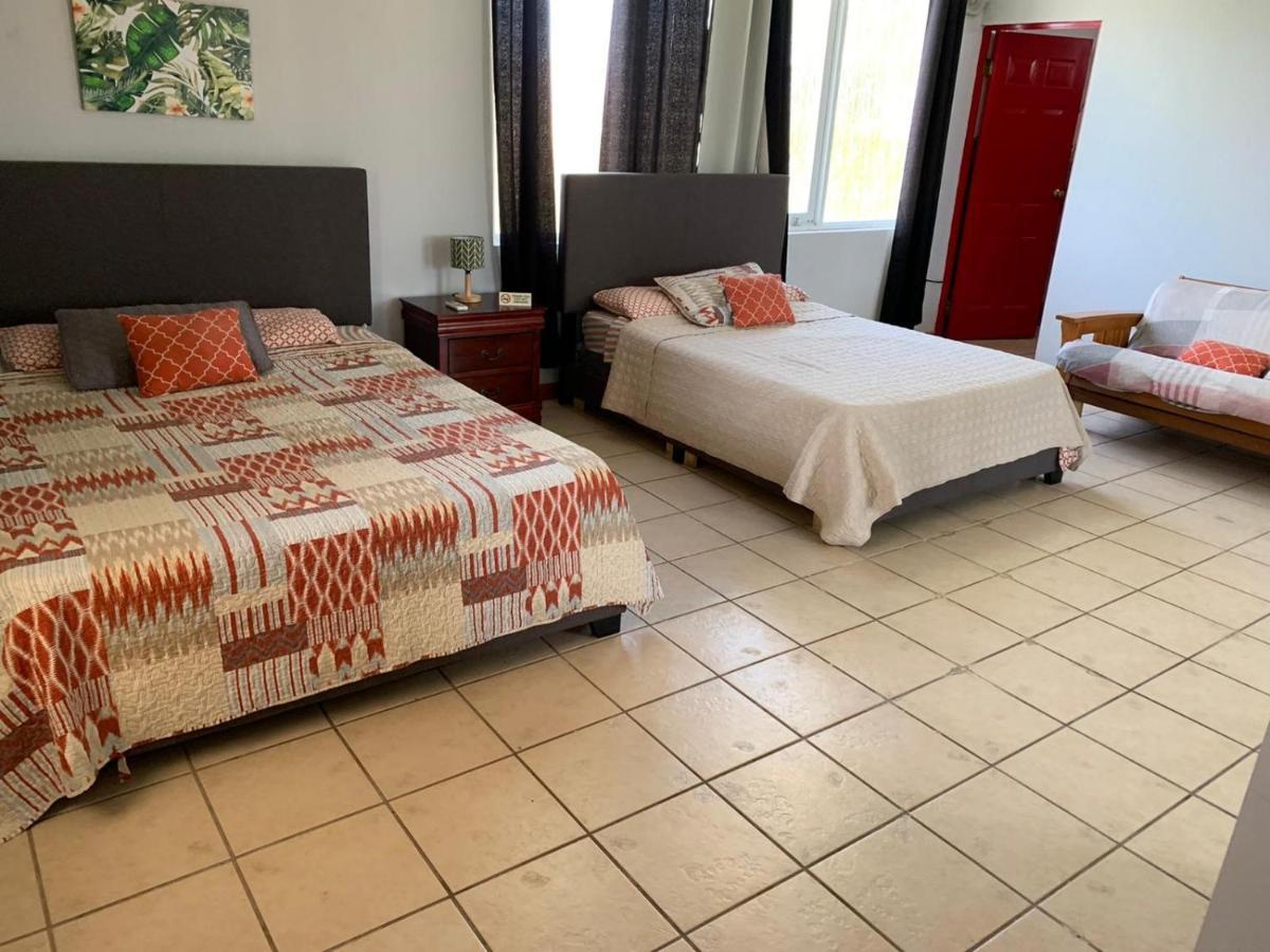 Rincon Boricua Apartments Экстерьер фото