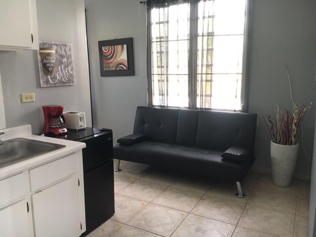 Rincon Boricua Apartments Экстерьер фото