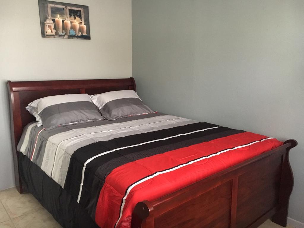 Rincon Boricua Apartments Экстерьер фото