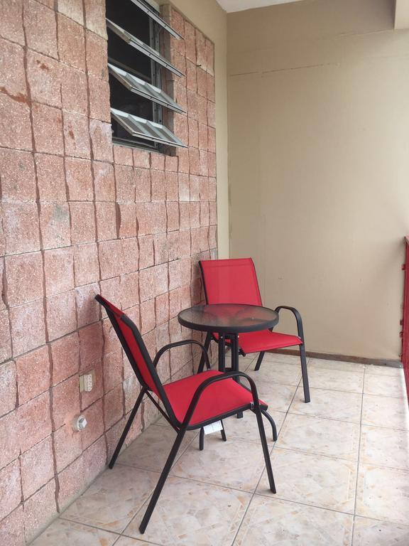 Rincon Boricua Apartments Экстерьер фото
