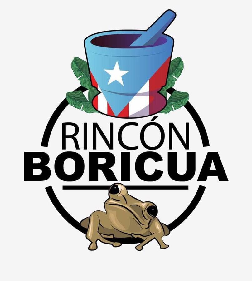 Rincon Boricua Apartments Экстерьер фото