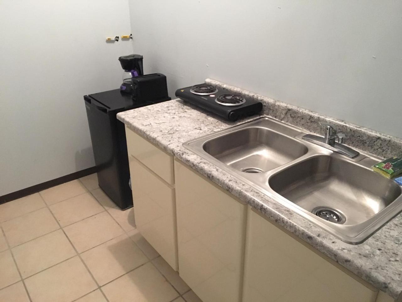 Rincon Boricua Apartments Экстерьер фото