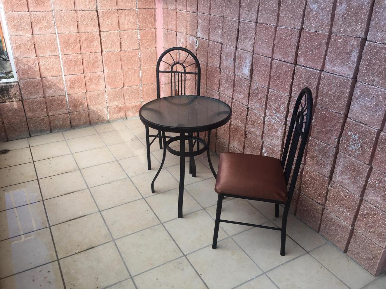 Rincon Boricua Apartments Экстерьер фото