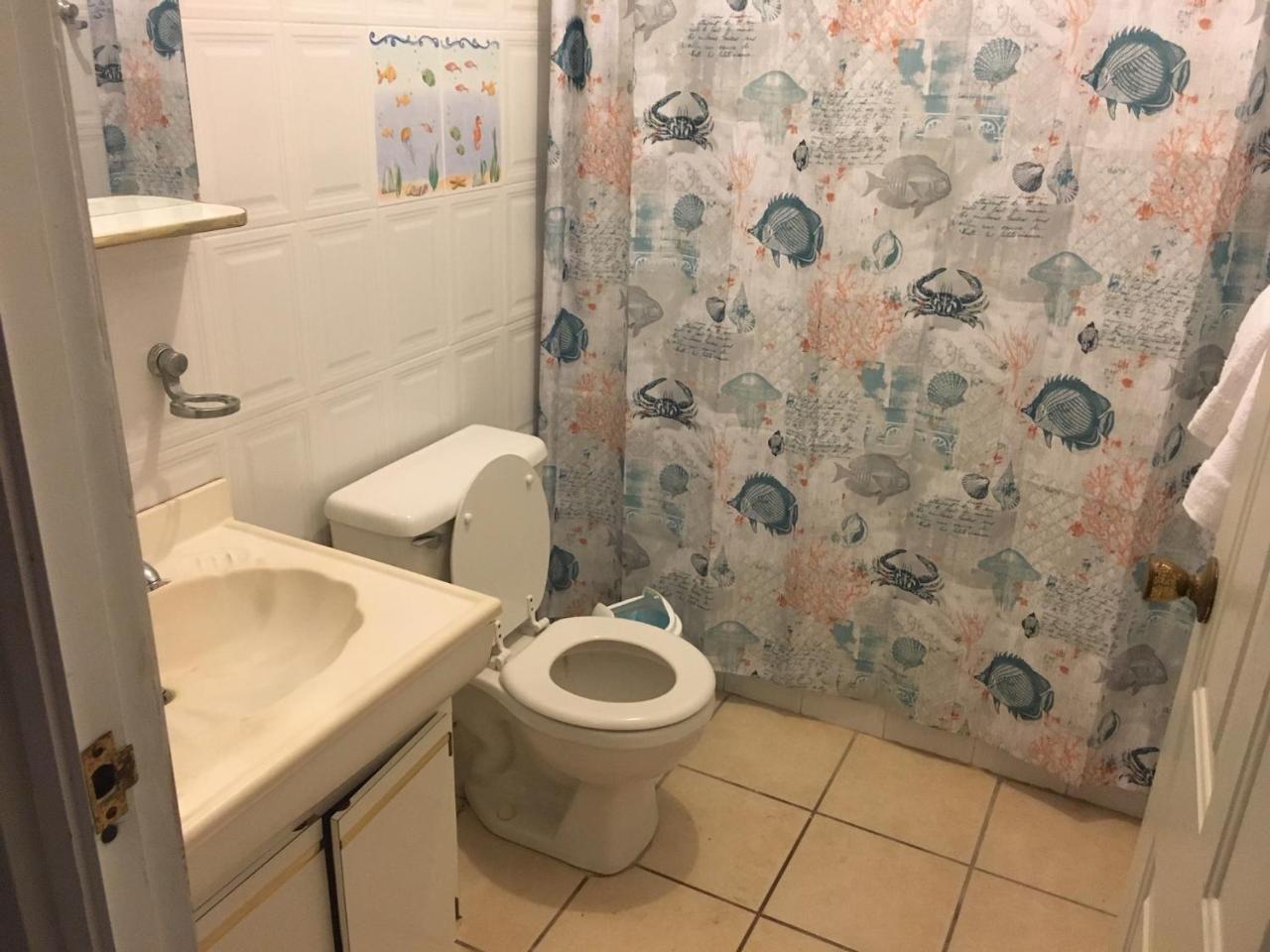 Rincon Boricua Apartments Экстерьер фото