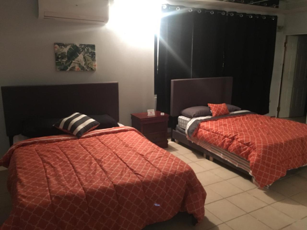 Rincon Boricua Apartments Экстерьер фото