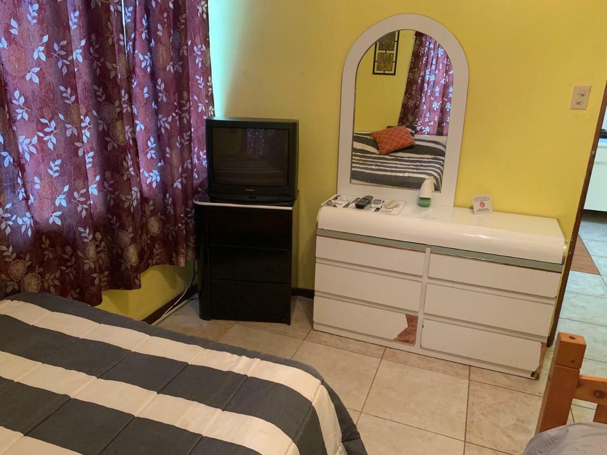 Rincon Boricua Apartments Экстерьер фото