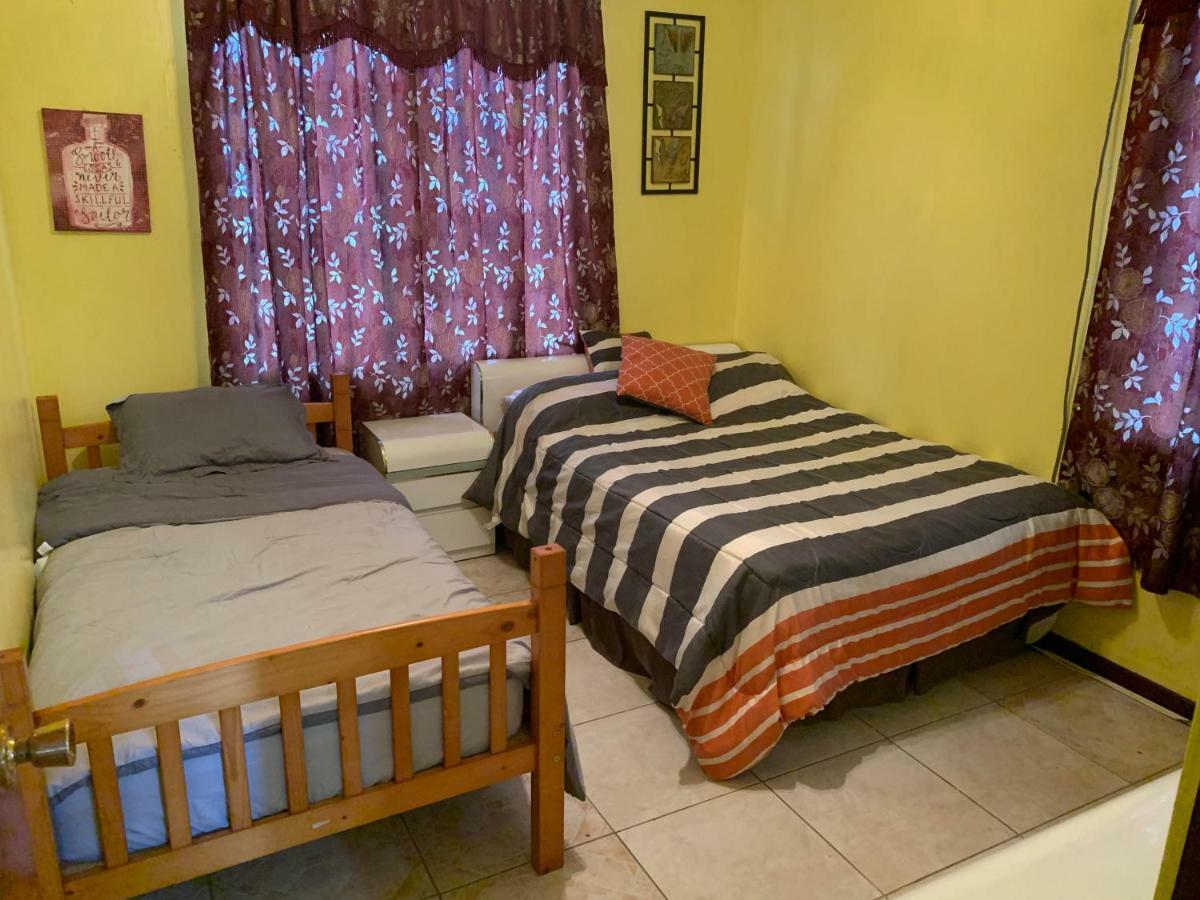 Rincon Boricua Apartments Экстерьер фото
