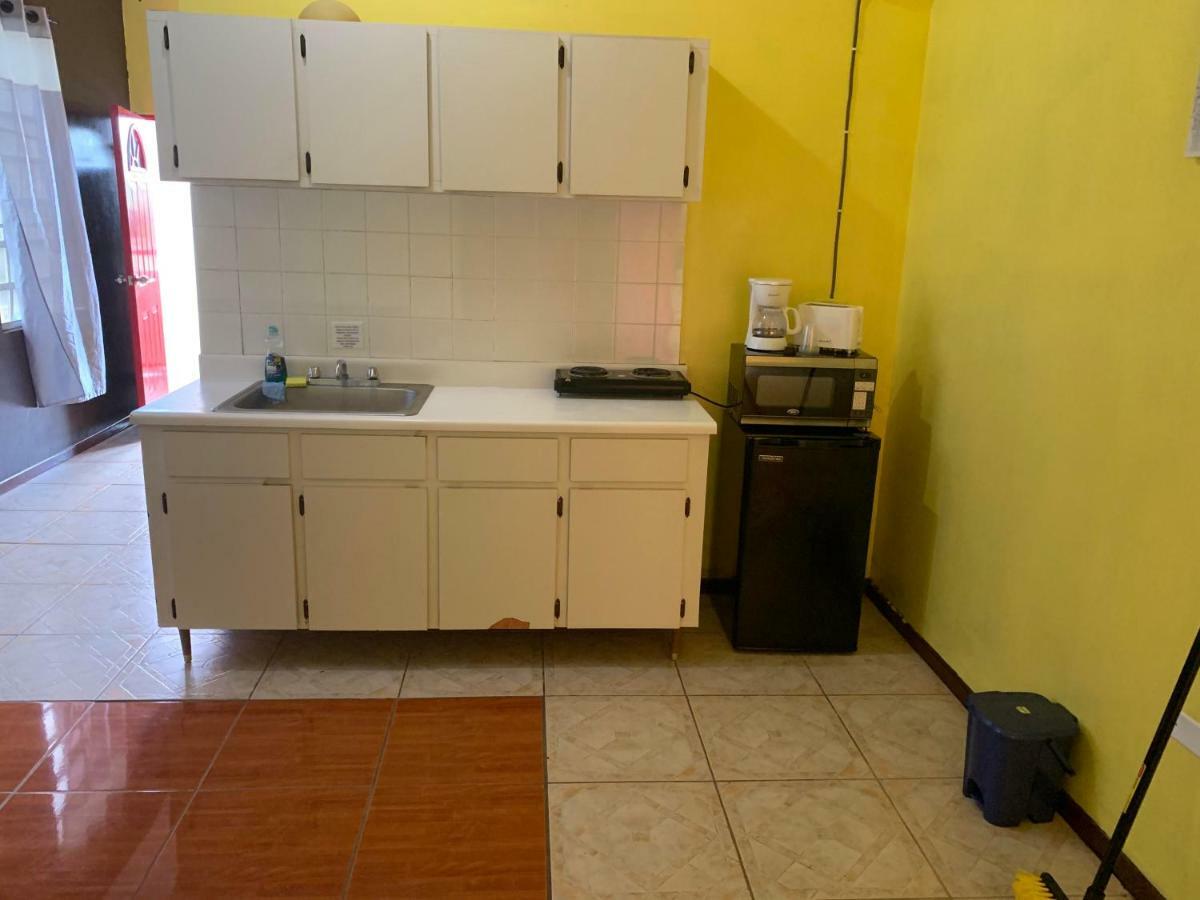 Rincon Boricua Apartments Экстерьер фото